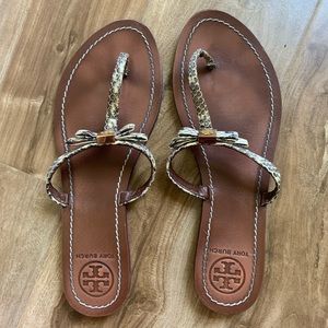 Tory Burch Sandal